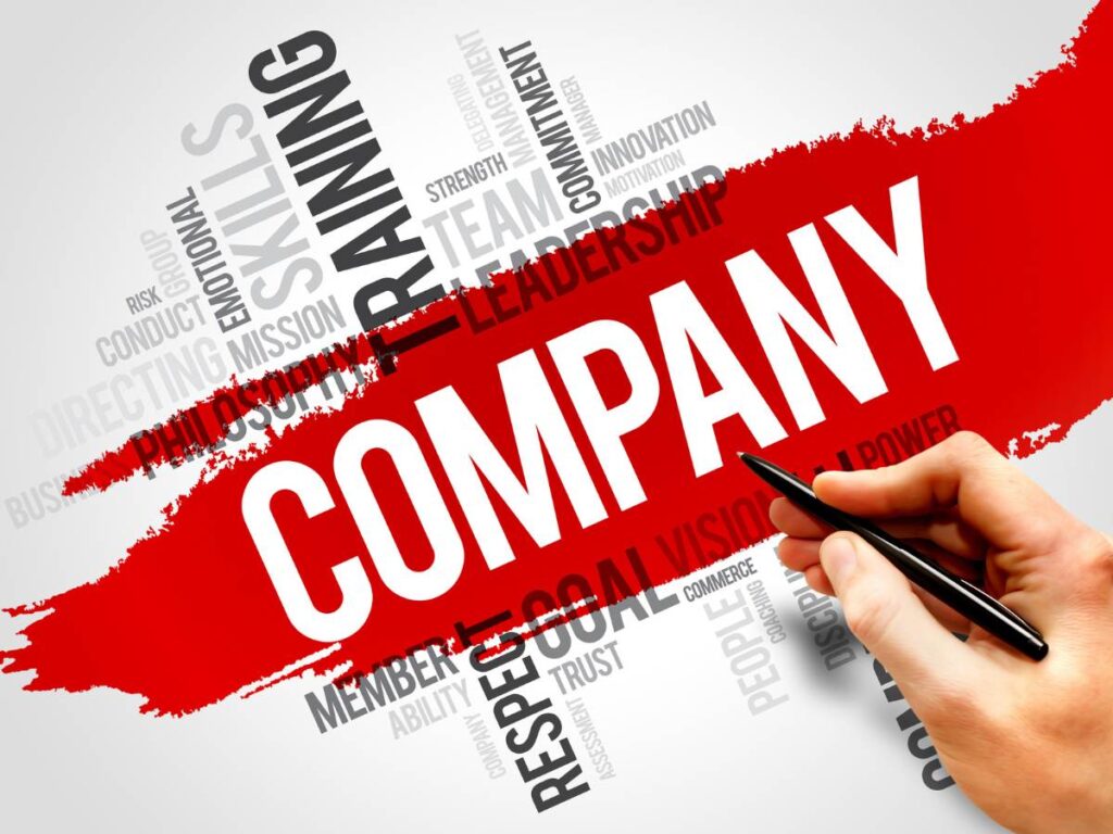 Company Research by Subil Recruiters