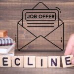 How To Politely Decline That Job Offer