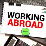 Unlocking Opportunities Exploring the Profound Benefits of Working Abroad