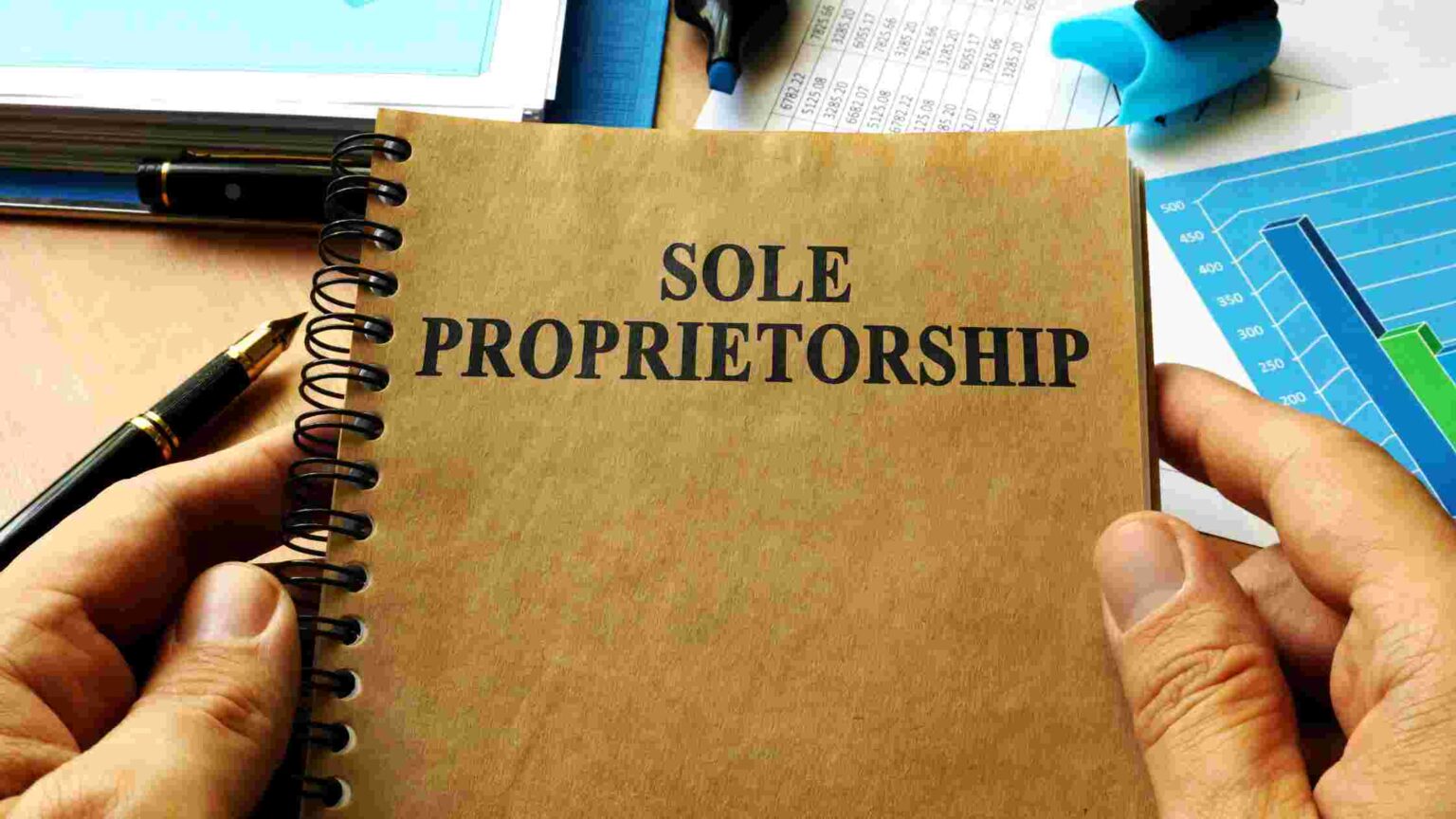 Solo Entrepreneur: Simple Strategies for Success