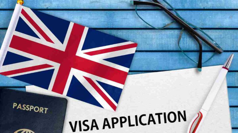 How to Get a UK Work Visa - A Step-by-Step Guide
