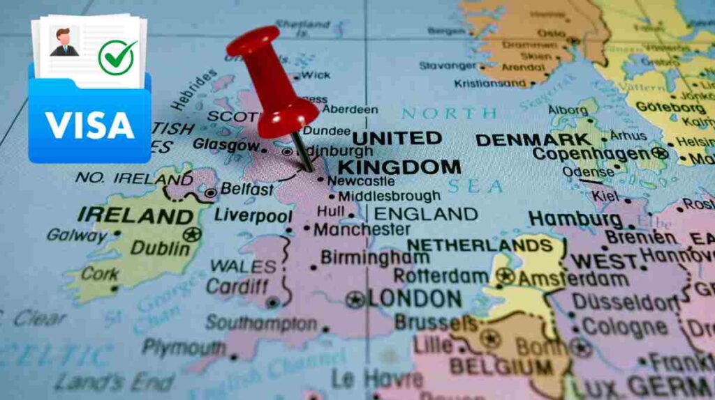 UK Work Visas Explained - Pick the Perfect One for You