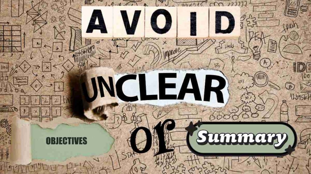 10 Simple CV Mistakes That Damage Your Job Search