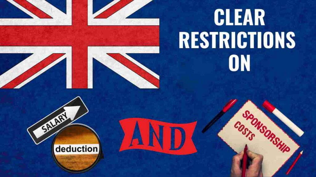 2025 UK Work Visa - What You Need to Know