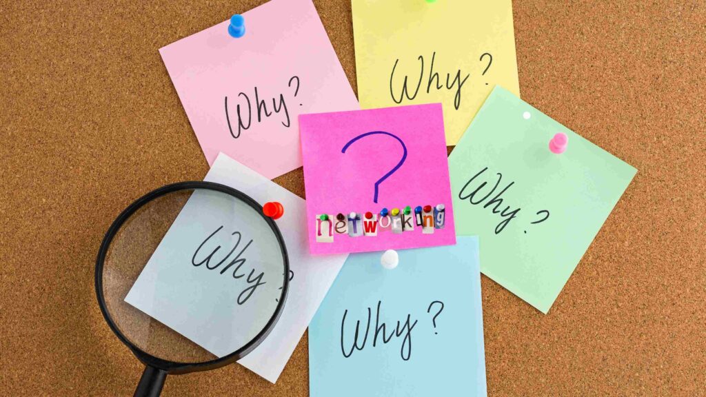 How Your Professional Network Shapes Your Future