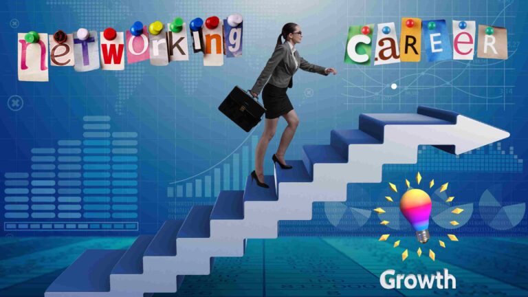 How Your Professional Network Shapes Your Future