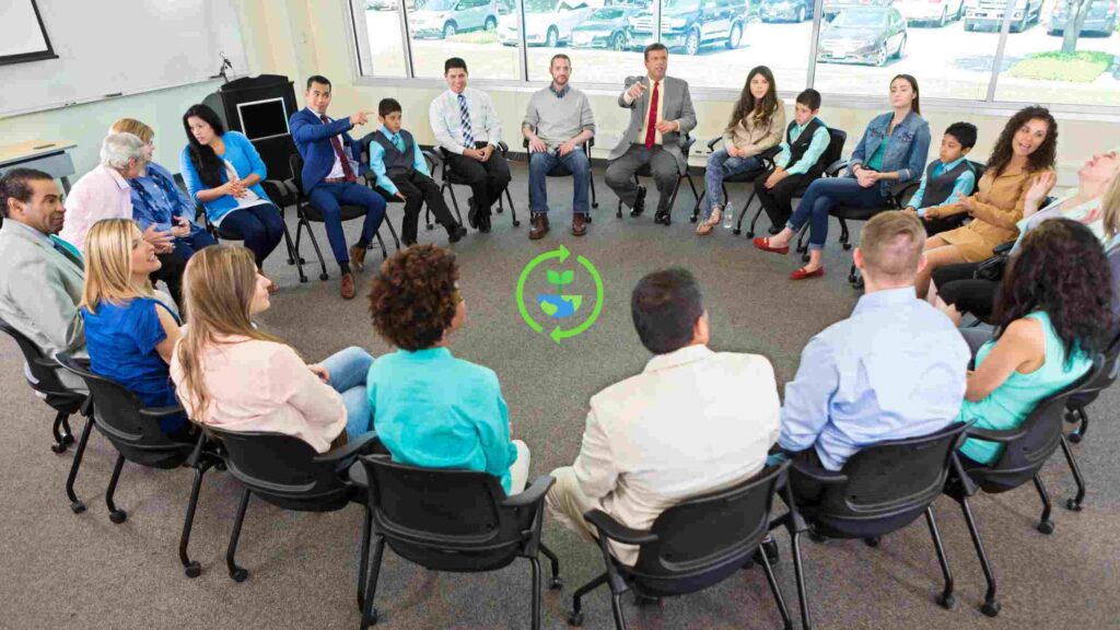 The ultimate guide to rebuilding your career after a layoff