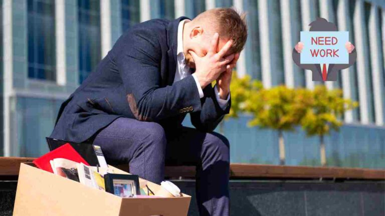 The ultimate guide to rebuilding your career after a layoff