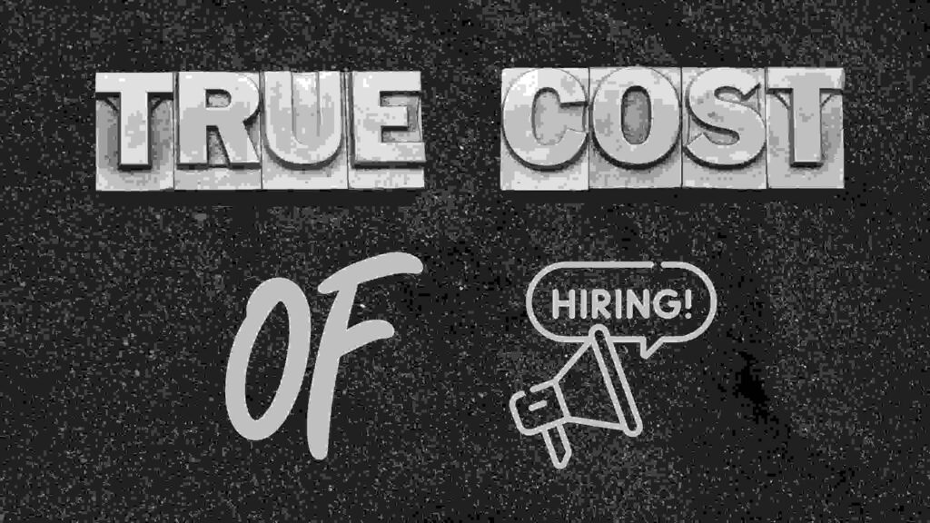 How hiring the right talent is key to business growth