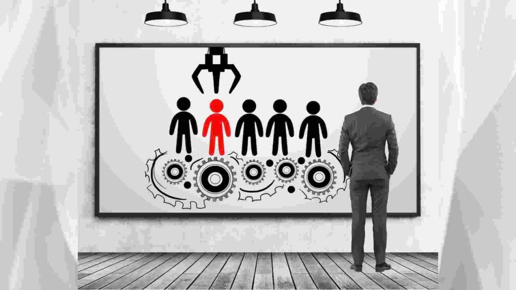 How hiring the right talent is key to business growth