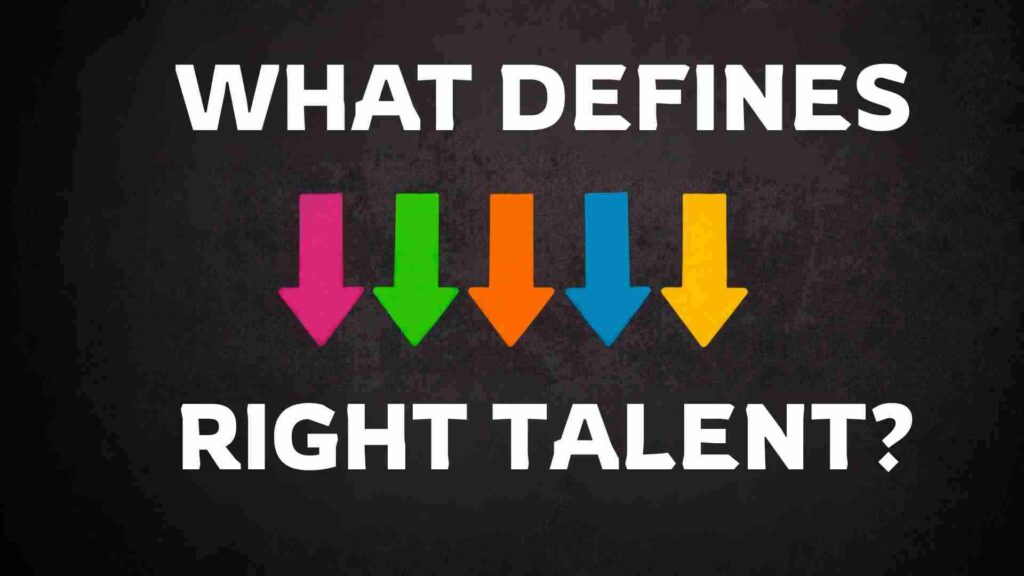 How hiring the right talent is key to business growth