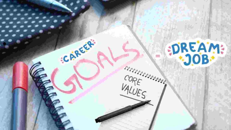 How to Align Your Career Goals with Personal Values