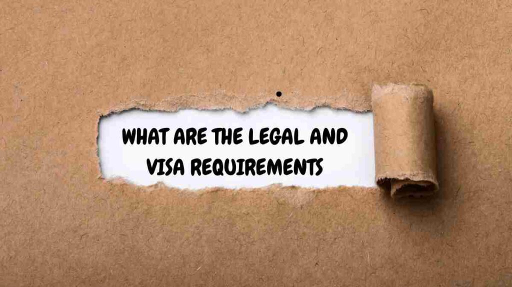 Want to Work in Another Country. Do Your Research