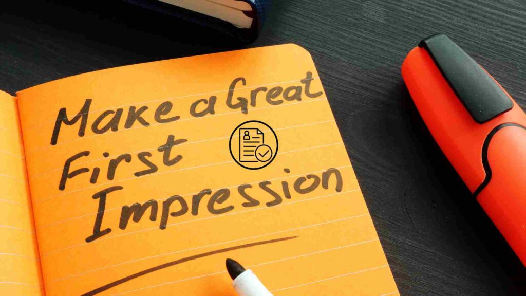 What recruiters see in 6s and how to stand out​