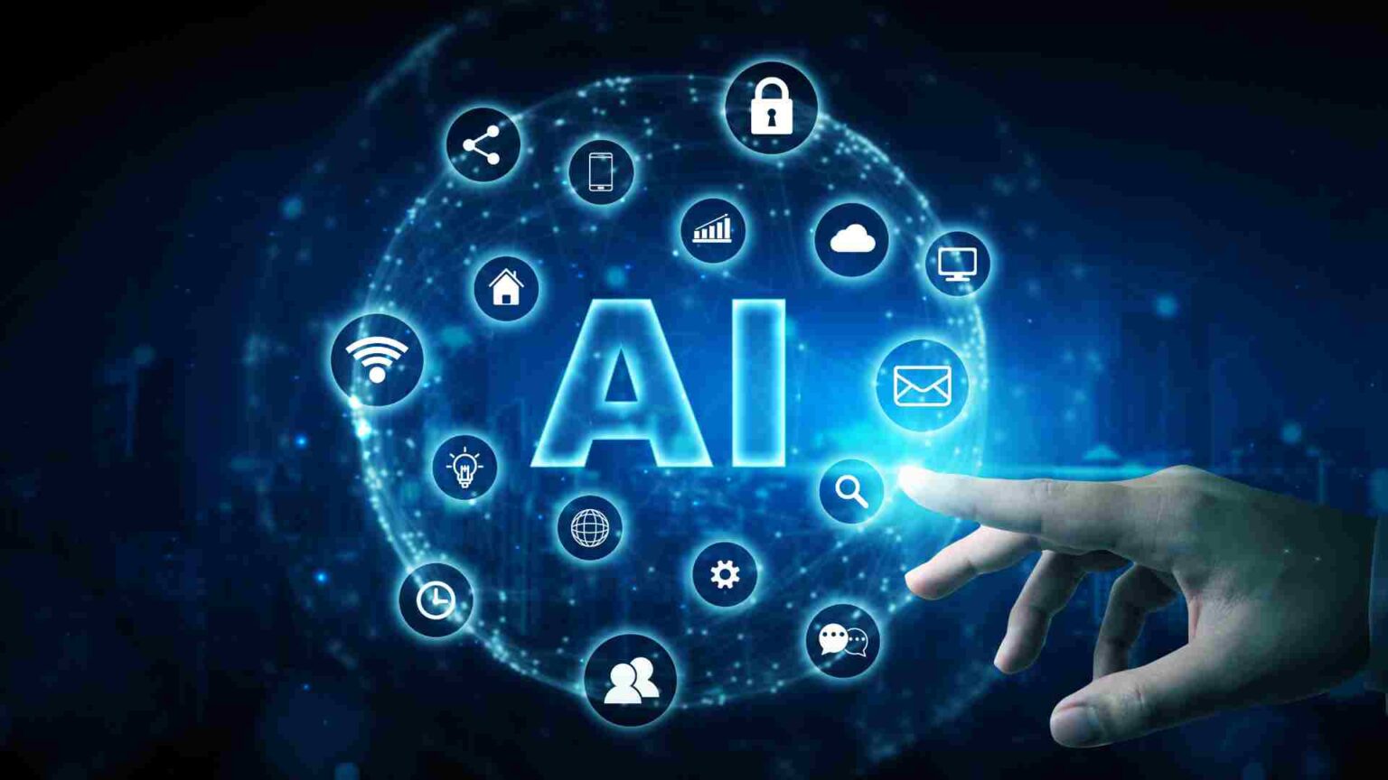 How to use AI tools to boost your job search​