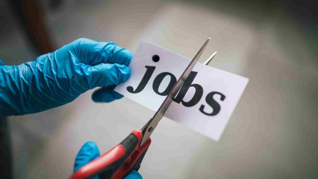 Is Your Job Safe from AI- What You Need to Know