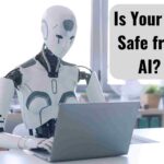 Is your job safe from AI? What you need to know