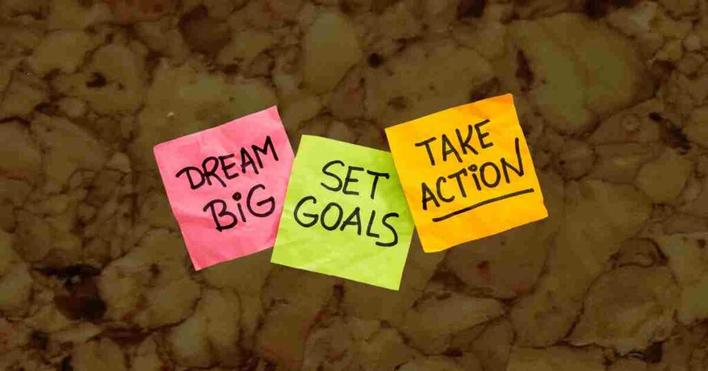 12 practical steps to create a career from scratch