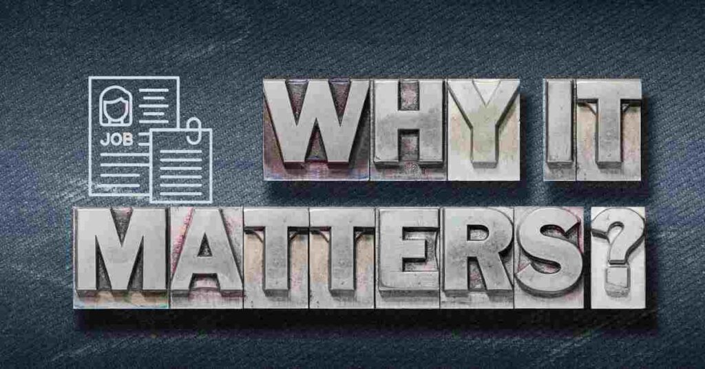 Is the Cover Letter Quietly Making Its Return