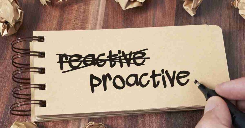 Professional ways to show initiative in the workplace