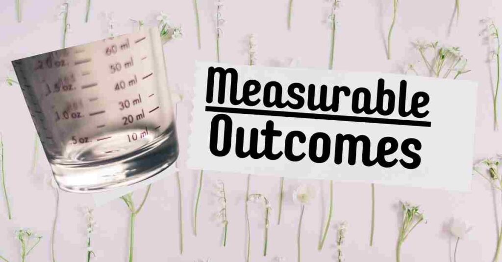 How to quantify achievements when you have no experience