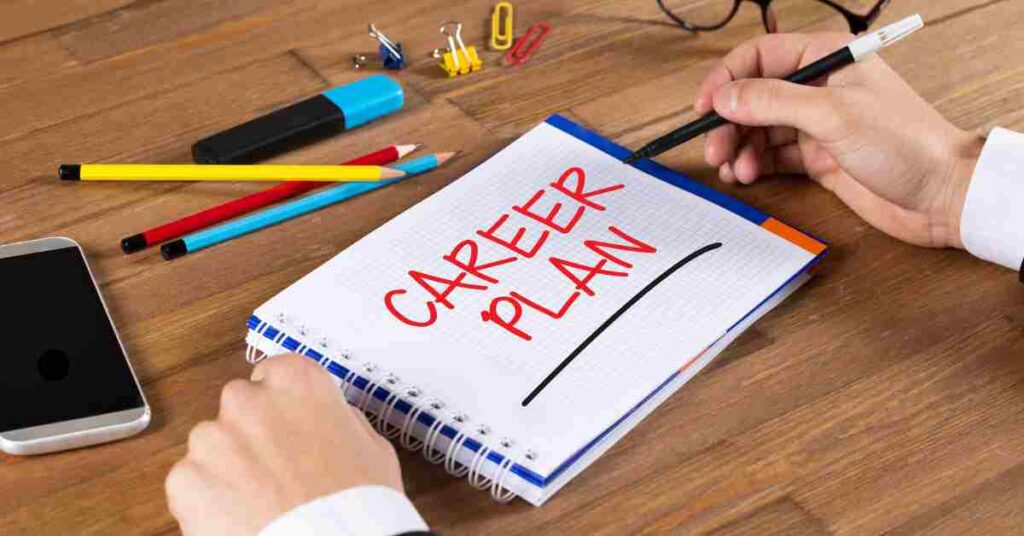 How to choose the right career path after university