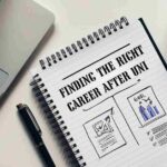 How to choose the right career path after university