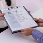 Why a polished CV is a risky way to hire​