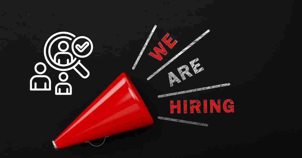 Why strong hiring demands more than an online profile