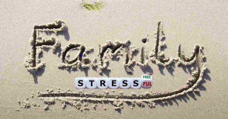 How to Deal with Family Pressure During Job Hunting