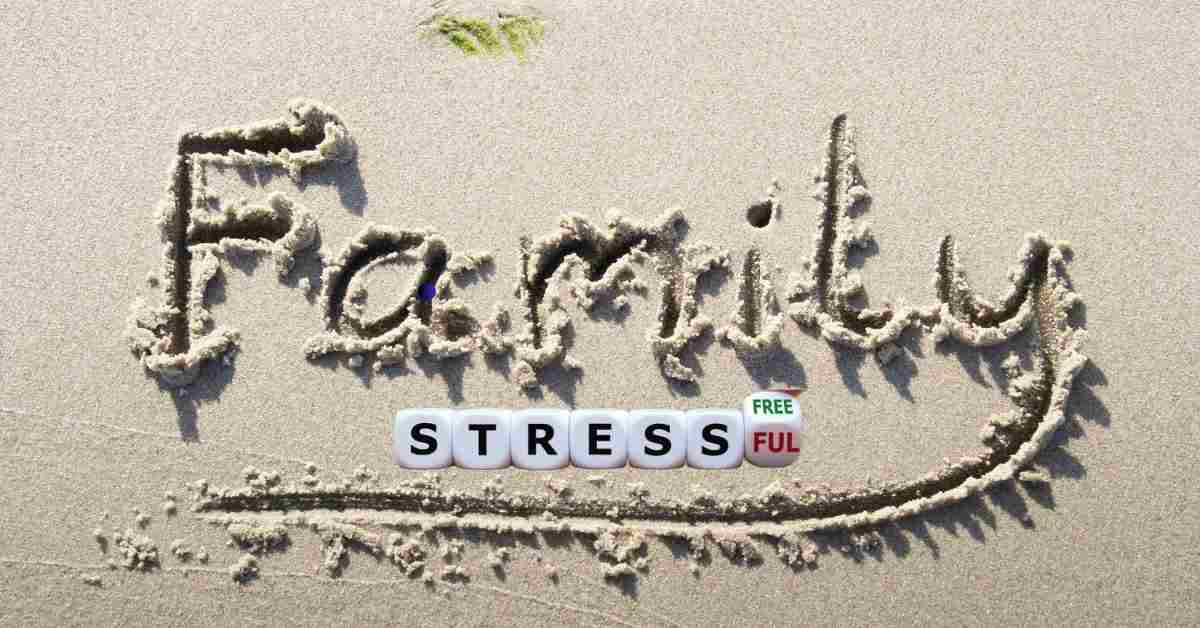 How to Deal with Family Pressure During Job Hunting