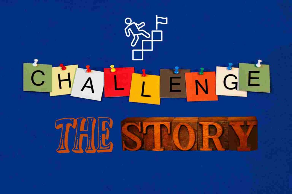 How to Silence the Voice That Holds You Back