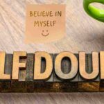 How to Silence the Voice That Holds You Back