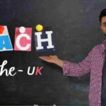 Simple guide to becoming a teacher in the UK